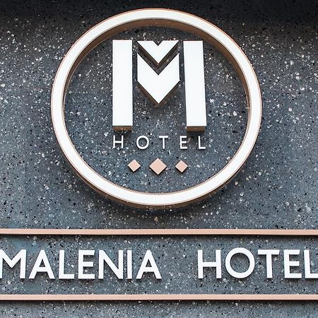 Malenia Hotel Нафплион Экстерьер фото