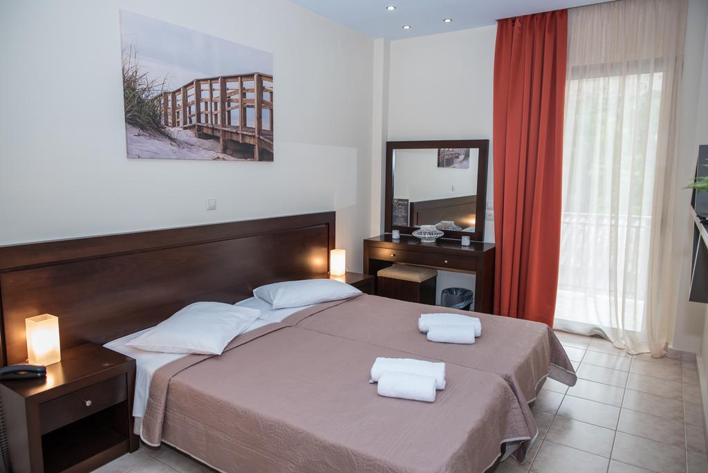 Malenia Hotel Нафплион Экстерьер фото