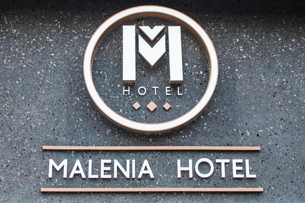 Malenia Hotel Нафплион Экстерьер фото